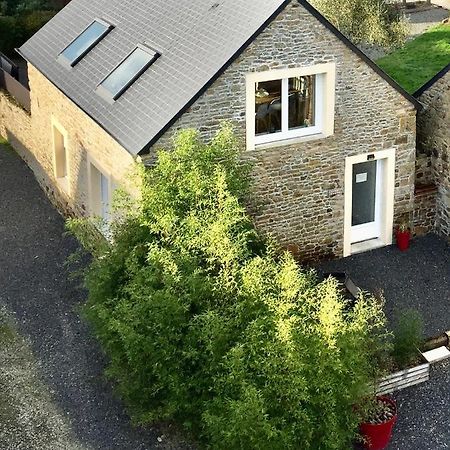 La Maison Neuve Ламбал Екстериор снимка
