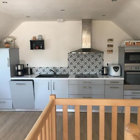La Maison Neuve Ламбал Екстериор снимка