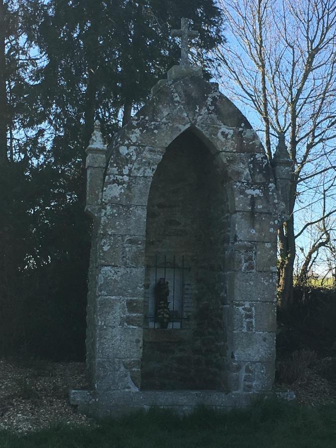 La Maison Neuve Ламбал Екстериор снимка