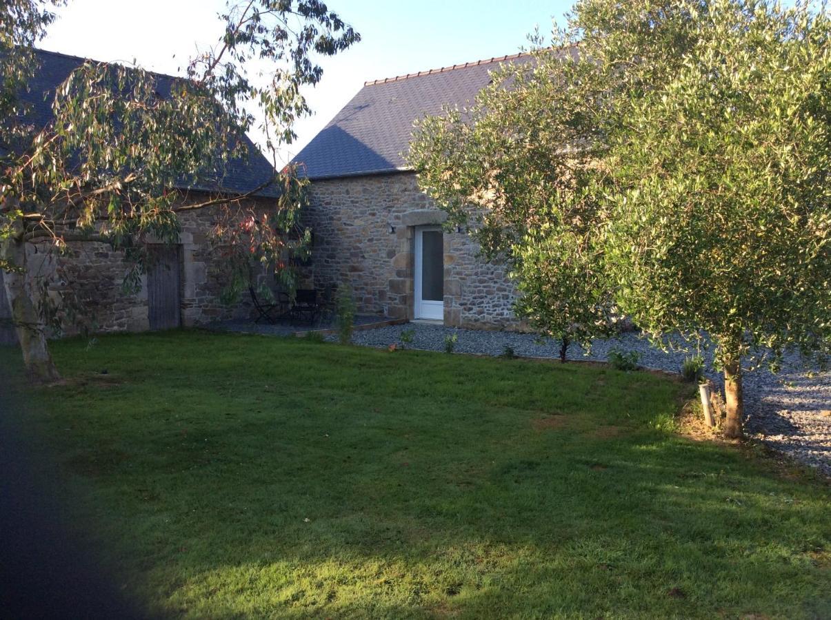 La Maison Neuve Ламбал Екстериор снимка