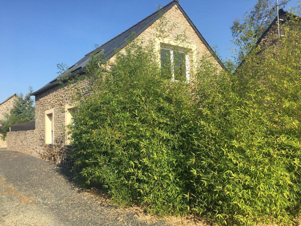 La Maison Neuve Ламбал Екстериор снимка