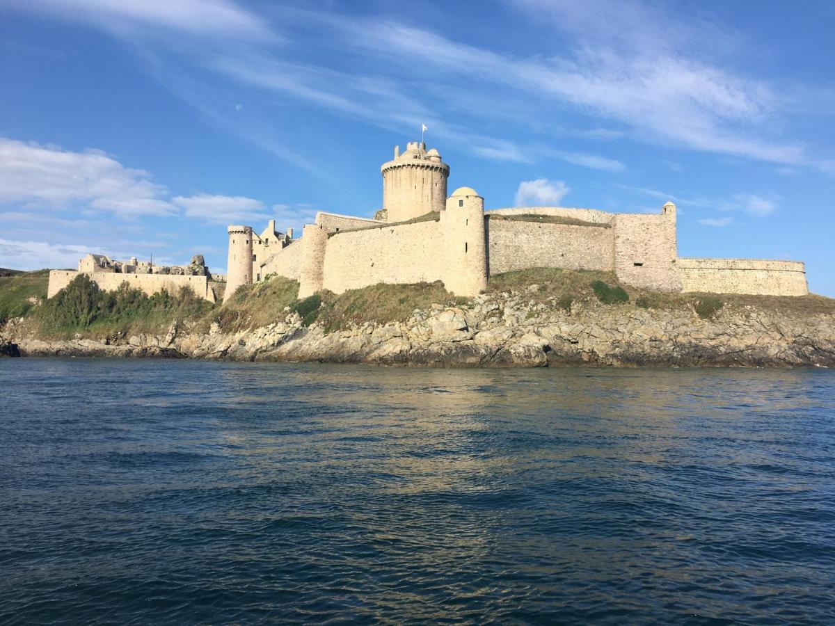 La Maison Neuve Ламбал Екстериор снимка