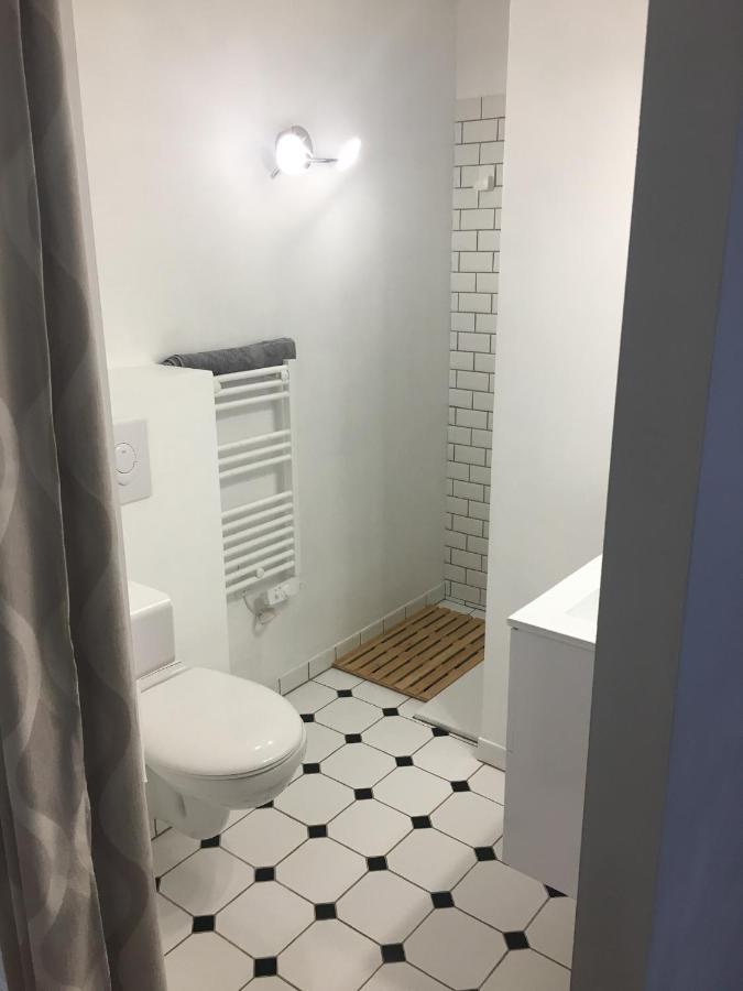 La Maison Neuve Ламбал Екстериор снимка