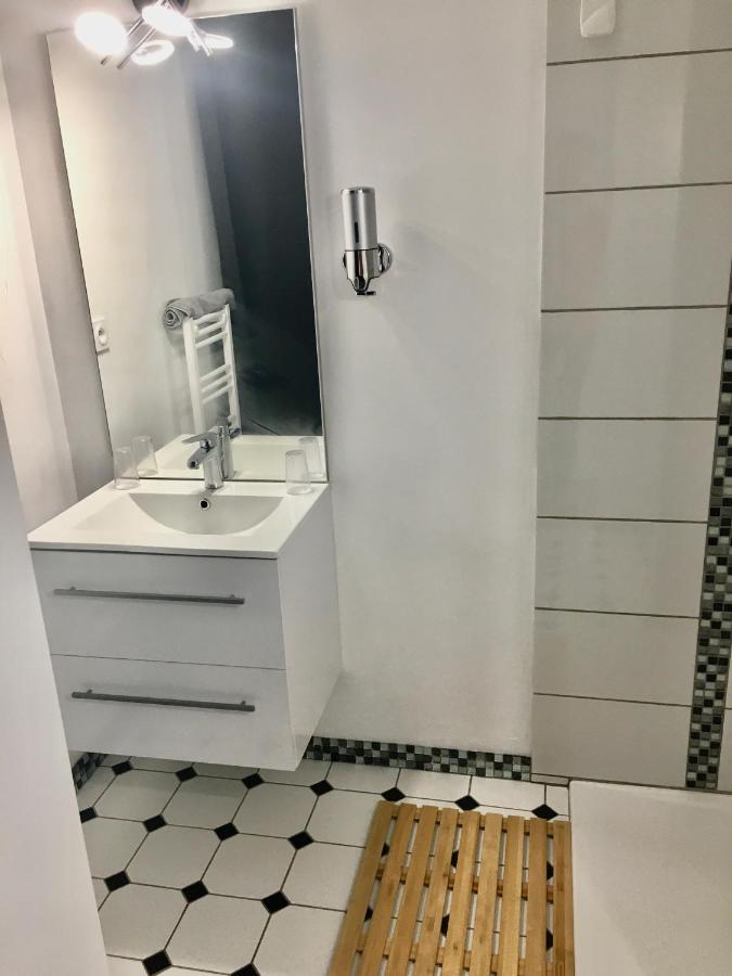 La Maison Neuve Ламбал Екстериор снимка