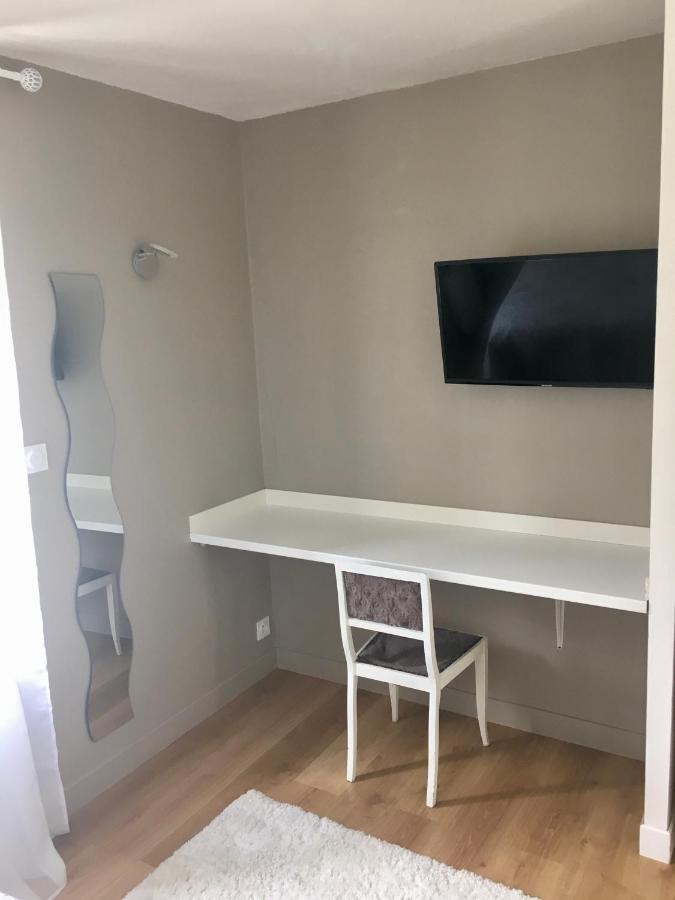 La Maison Neuve Ламбал Екстериор снимка