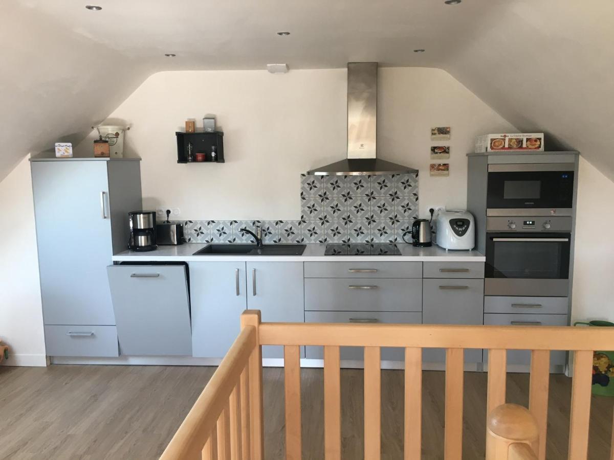 La Maison Neuve Ламбал Екстериор снимка